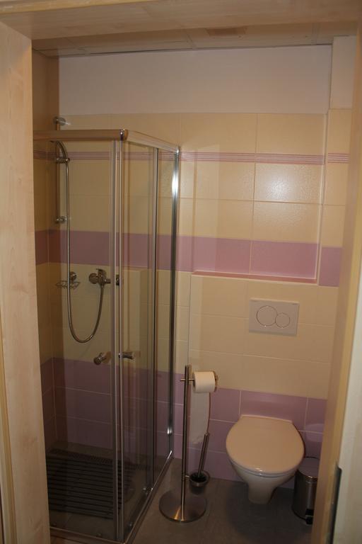 Penzion Piller Chvalin Room photo