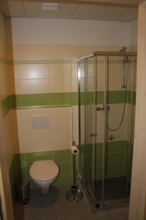Penzion Piller Chvalin Room photo